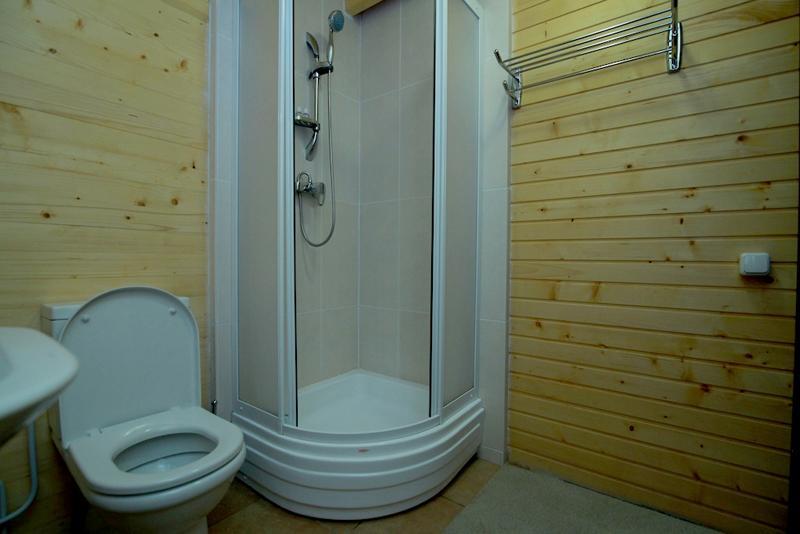 Tohatin Poiana Braduluiヴィラ 部屋 写真