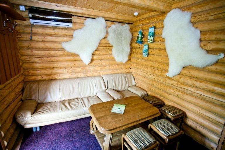 Tohatin Poiana Braduluiヴィラ 部屋 写真