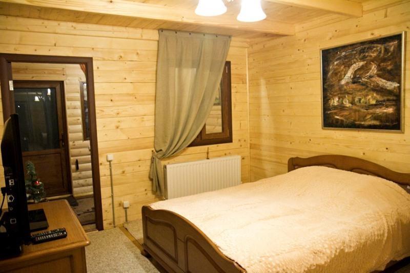 Tohatin Poiana Braduluiヴィラ 部屋 写真