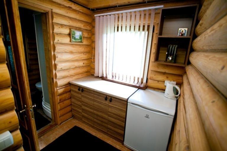 Tohatin Poiana Braduluiヴィラ 部屋 写真